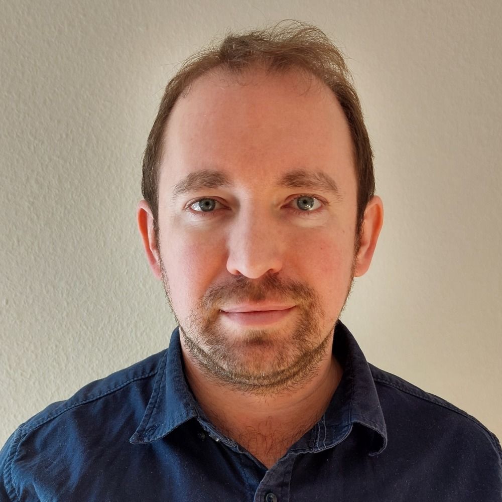 Nicholas Loubere