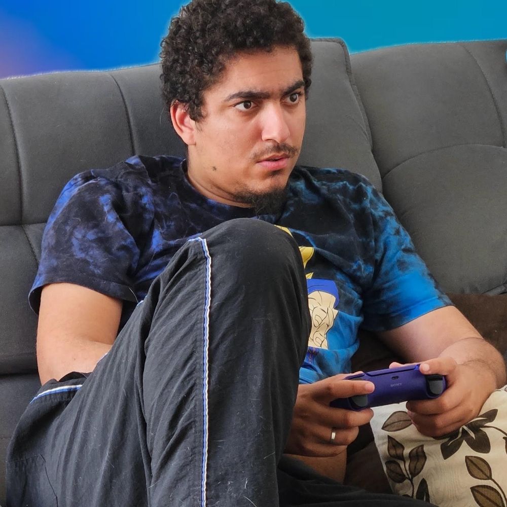 Dieguitto 🎮