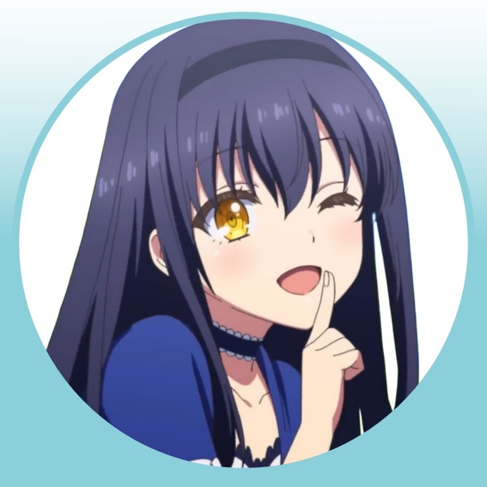 Giulaphirō ✨️