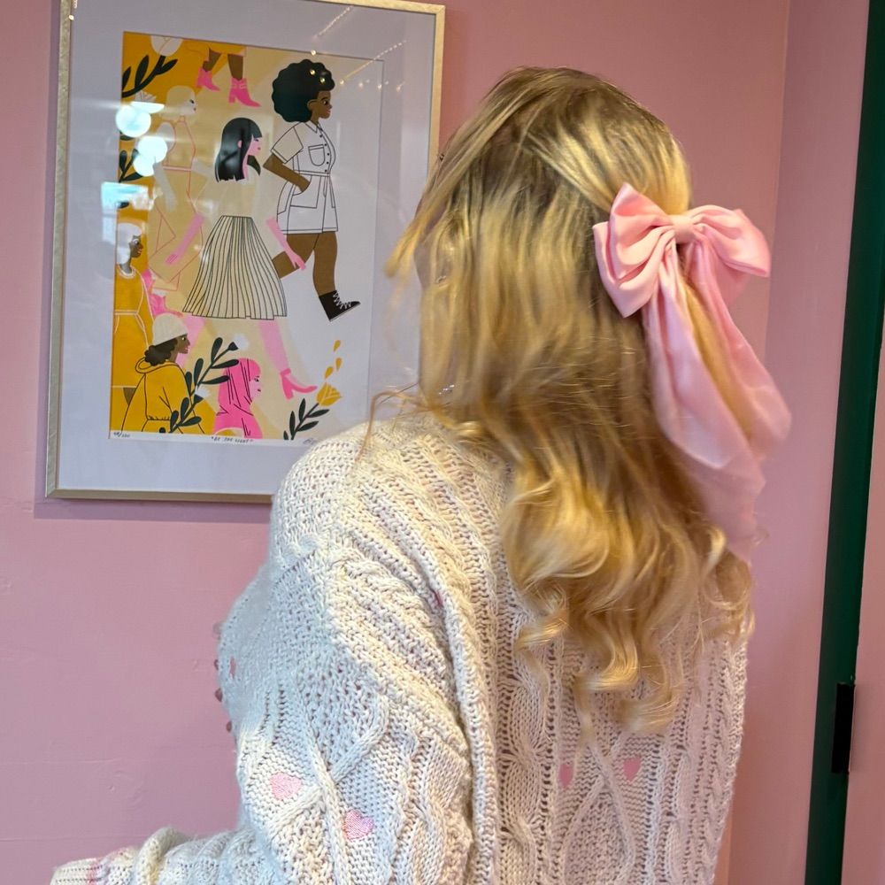 Ali 🎀