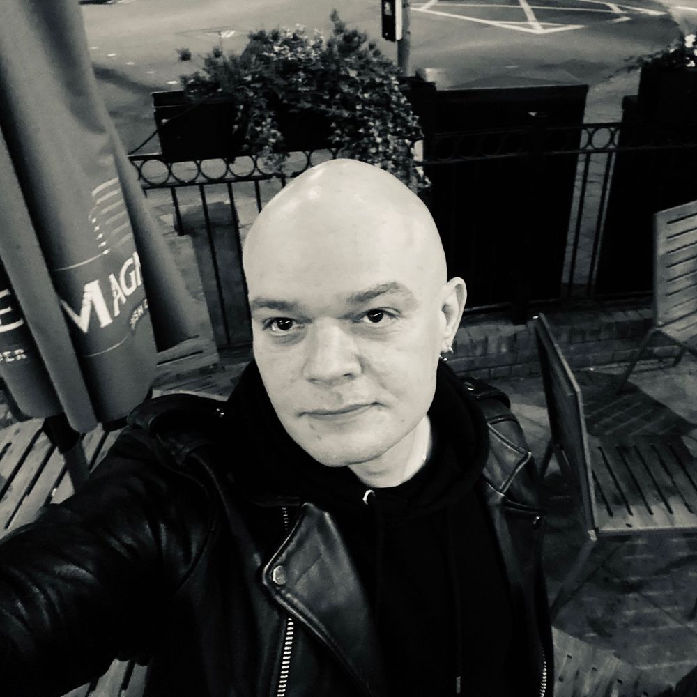 Lloyd James