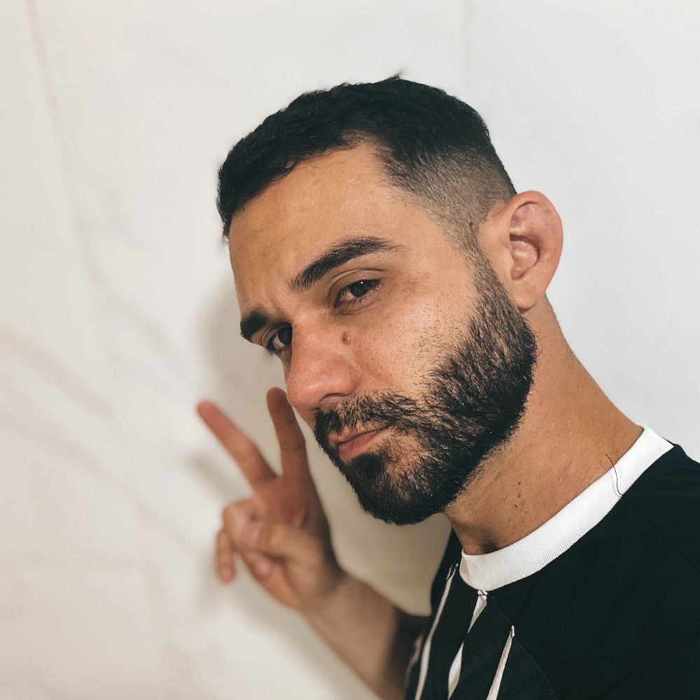 Alex Souza