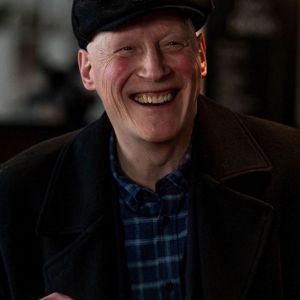David Whetstone