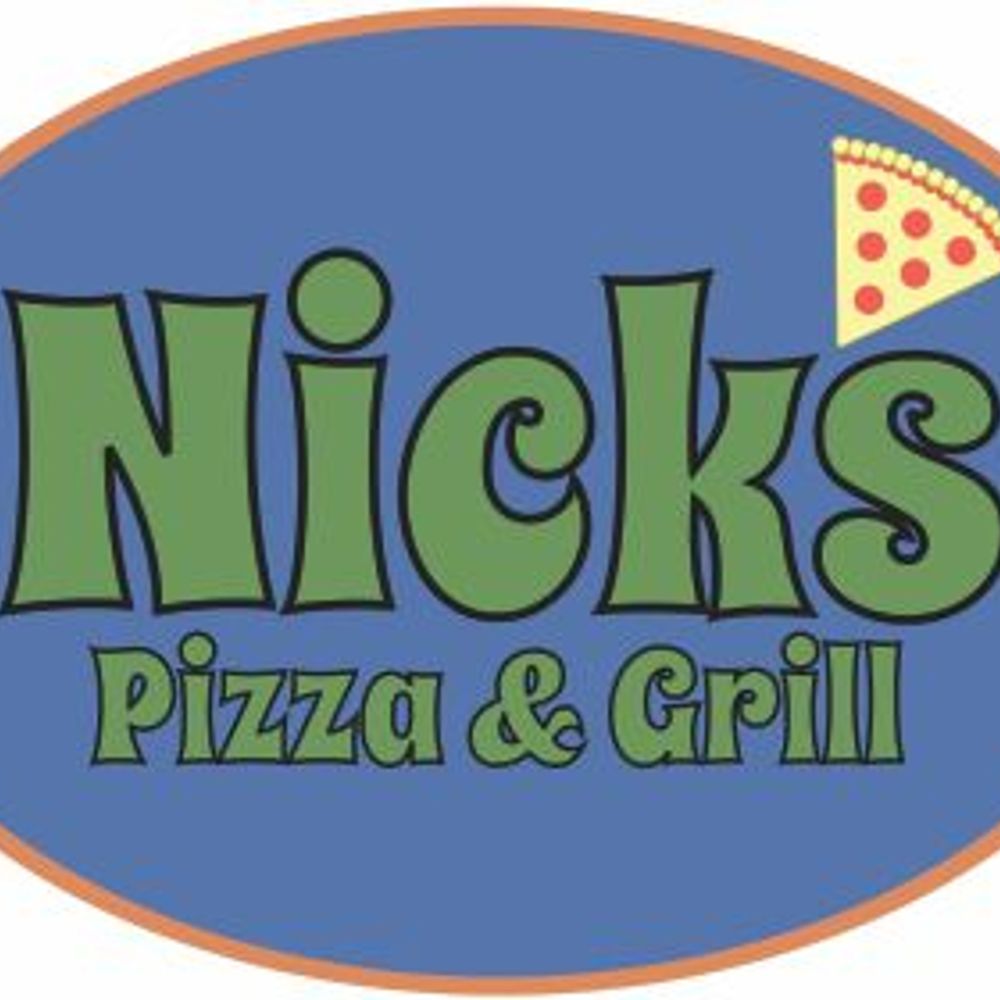 Nick's Pizza Ashland, MA