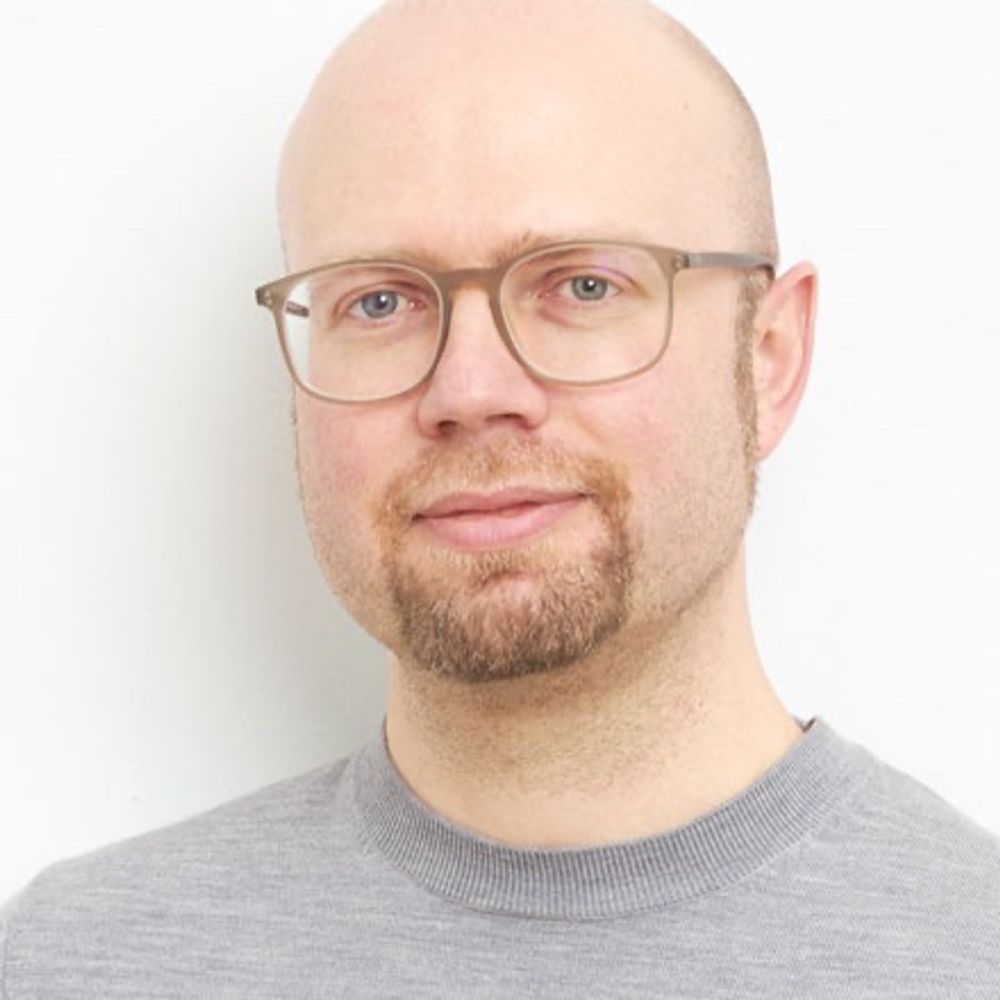 Markus Schmidt