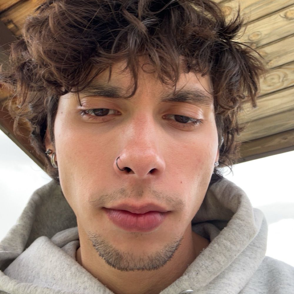 CloubyMikey