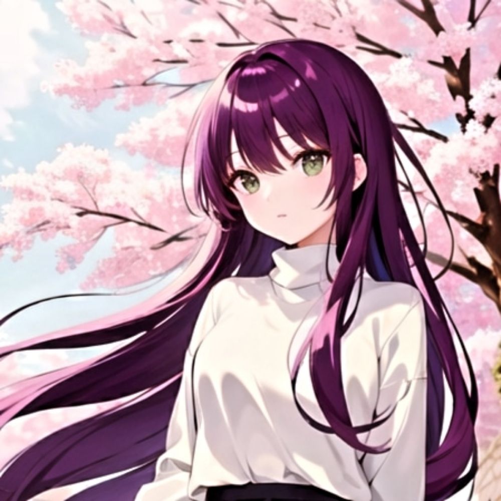 さくらん❀