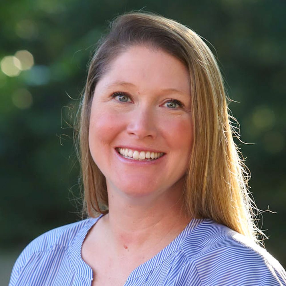 Michelle Mullineaux