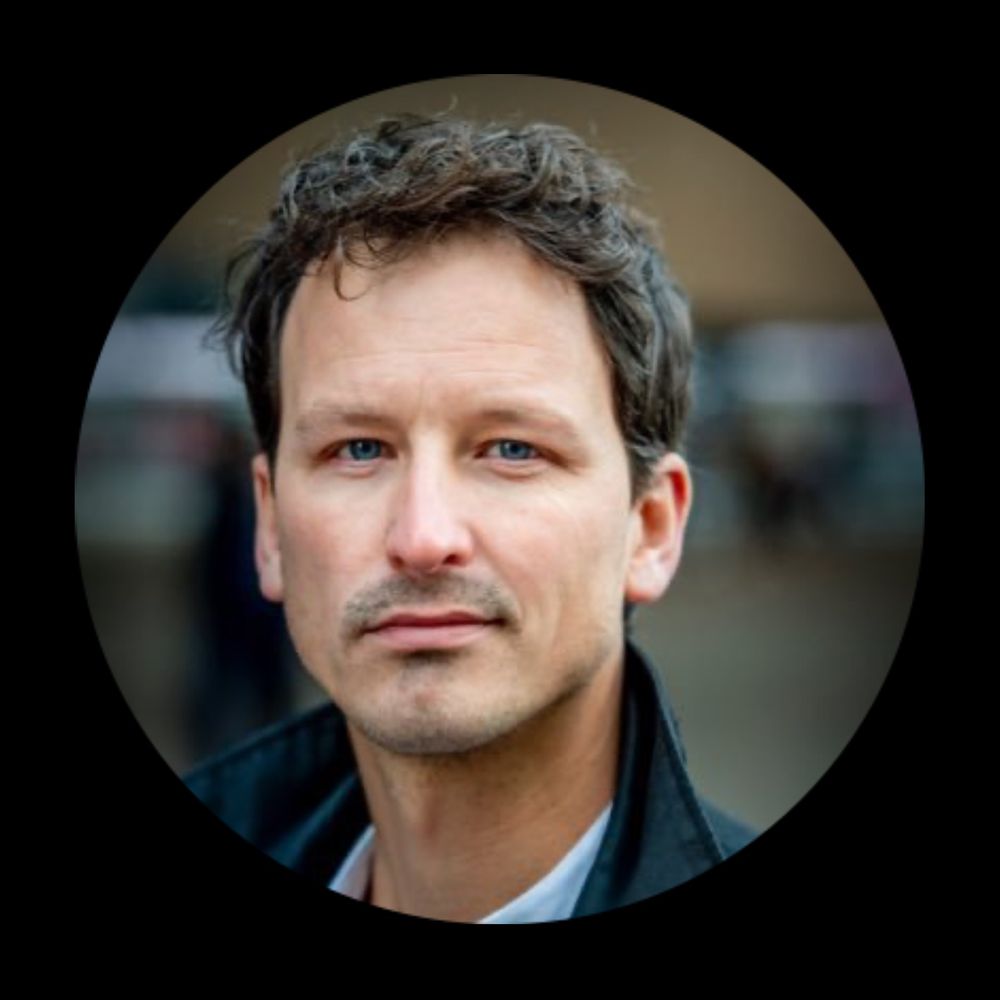 Mark van Ostaijen
