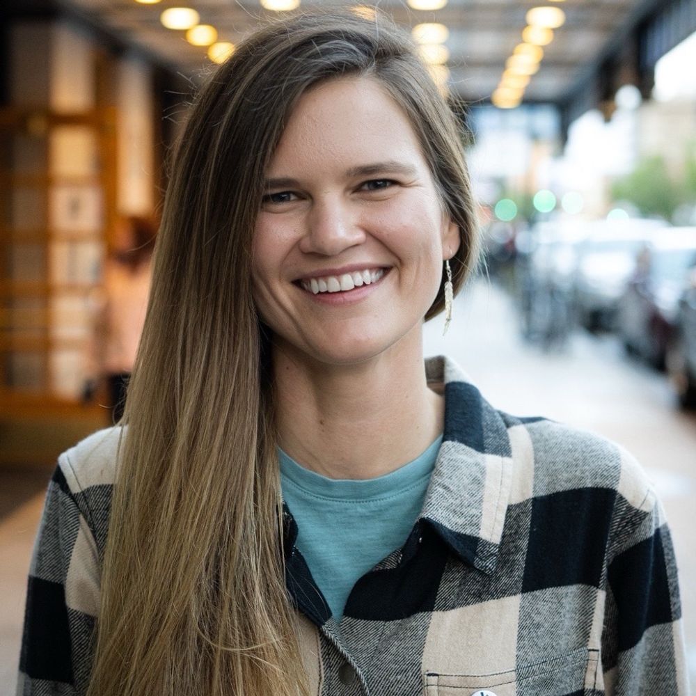 Dr. McKenzie Skiles