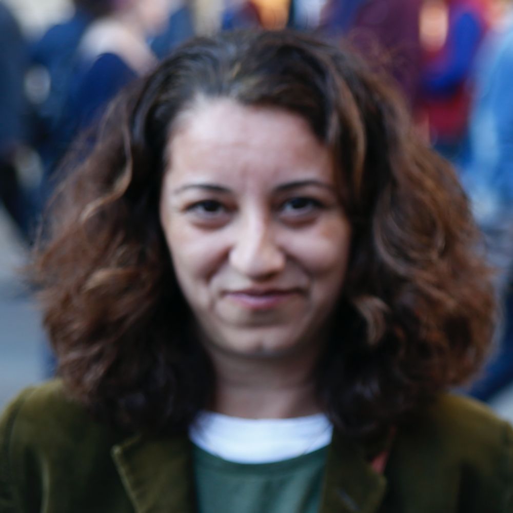 ferah doğan