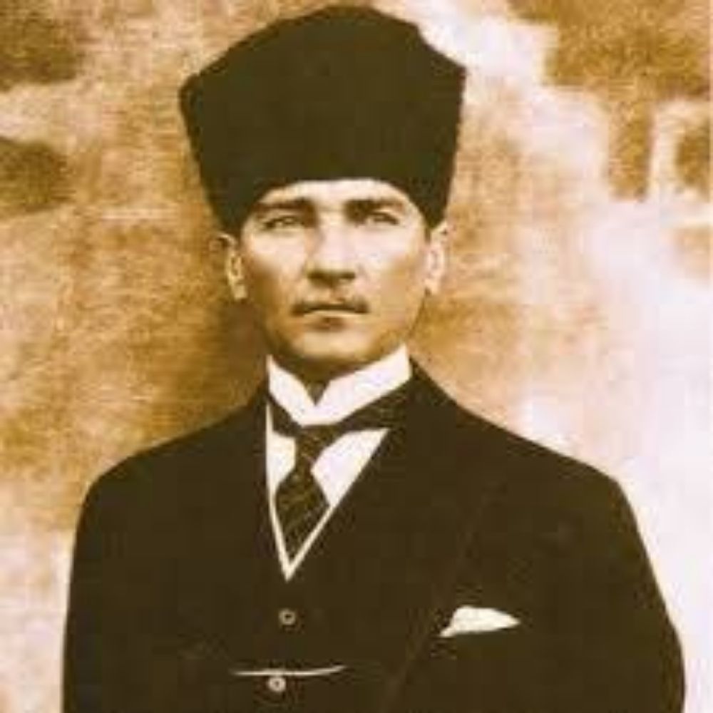 Orkun Aydoğan