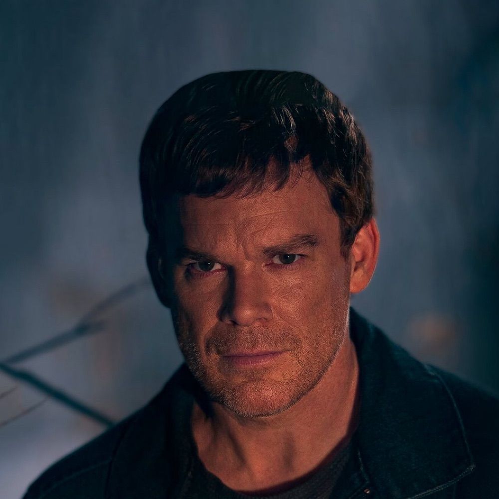 no context dexter