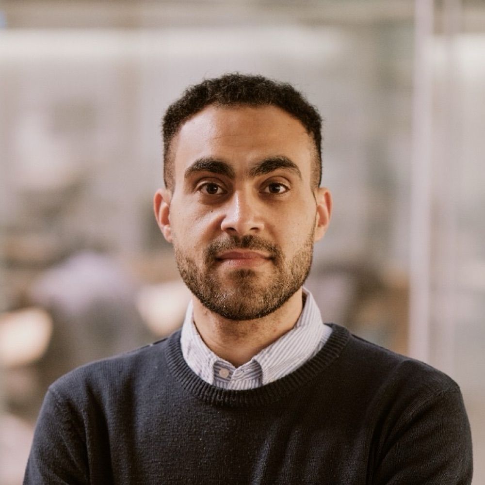 Khaled Mostafa