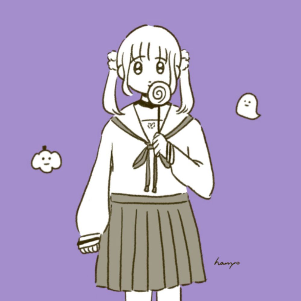 なちゃん