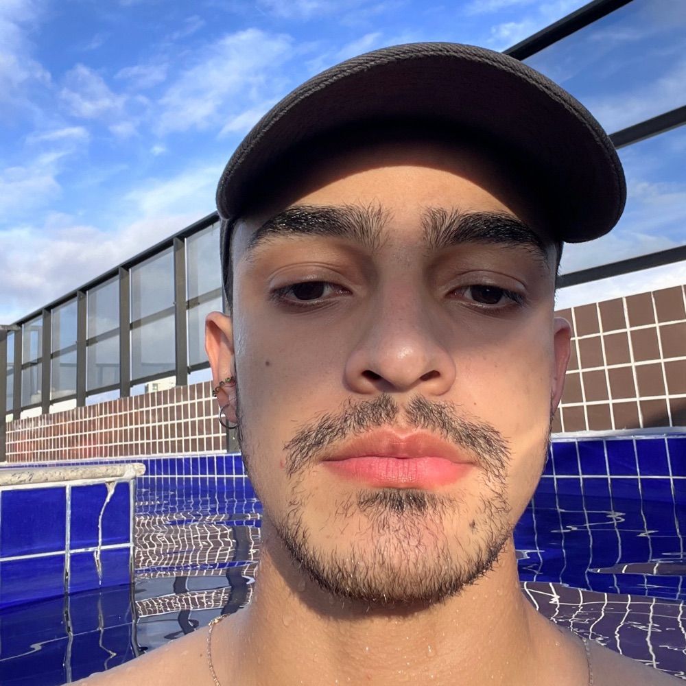 Erllon Almeida