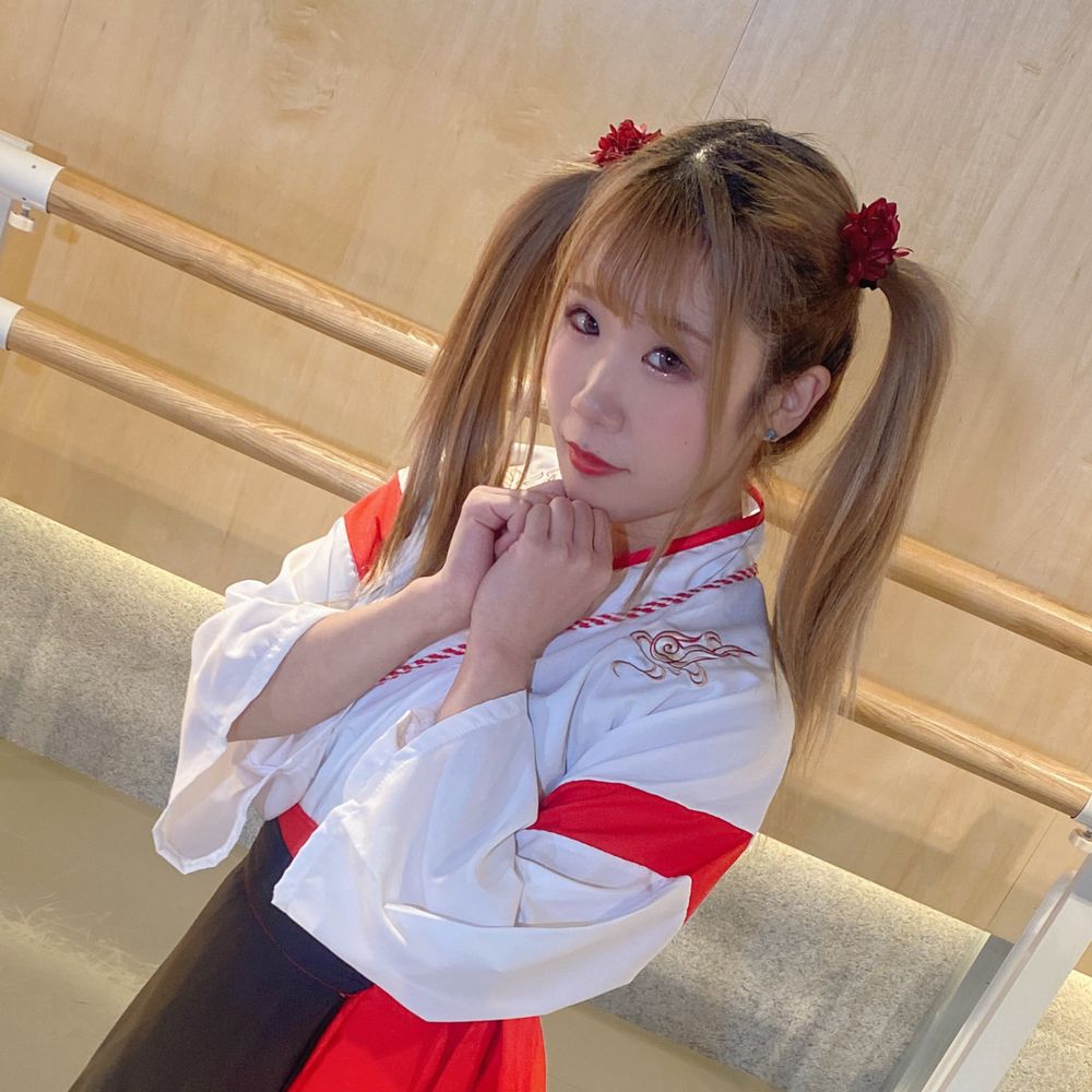 みずきちゃん💗