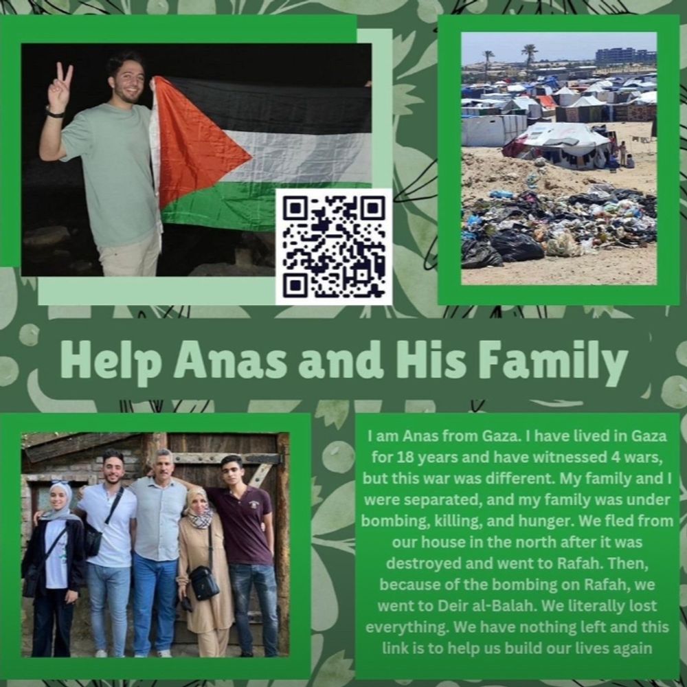 Anas