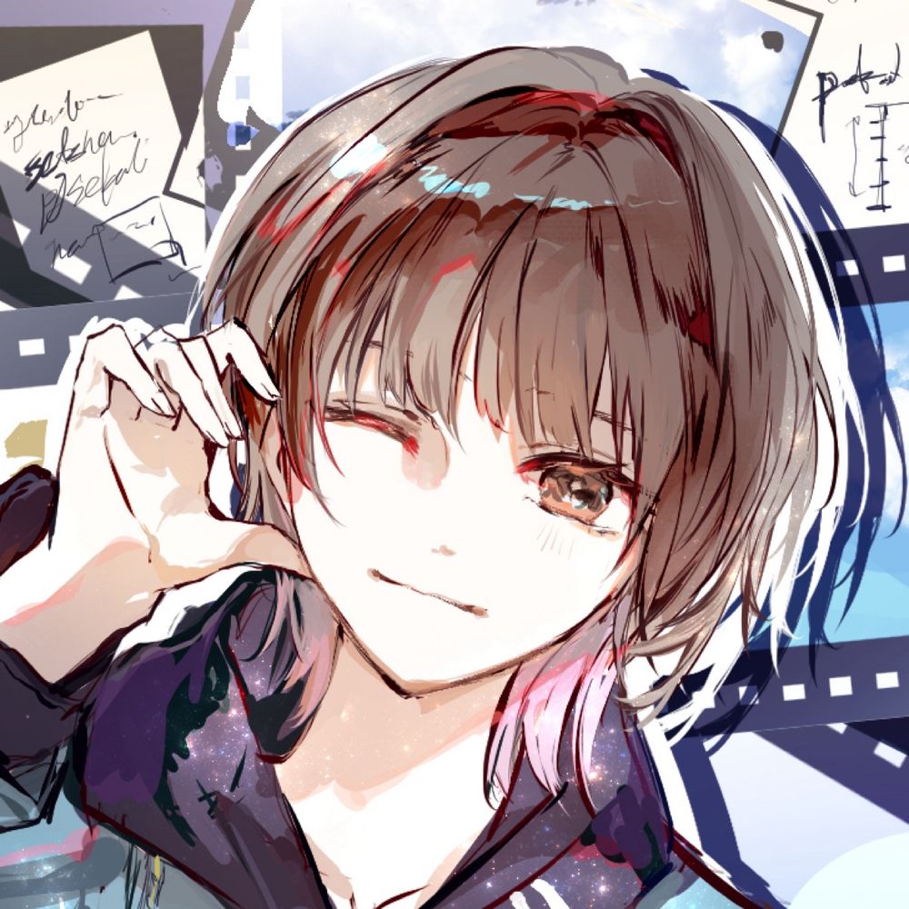 ゆう@