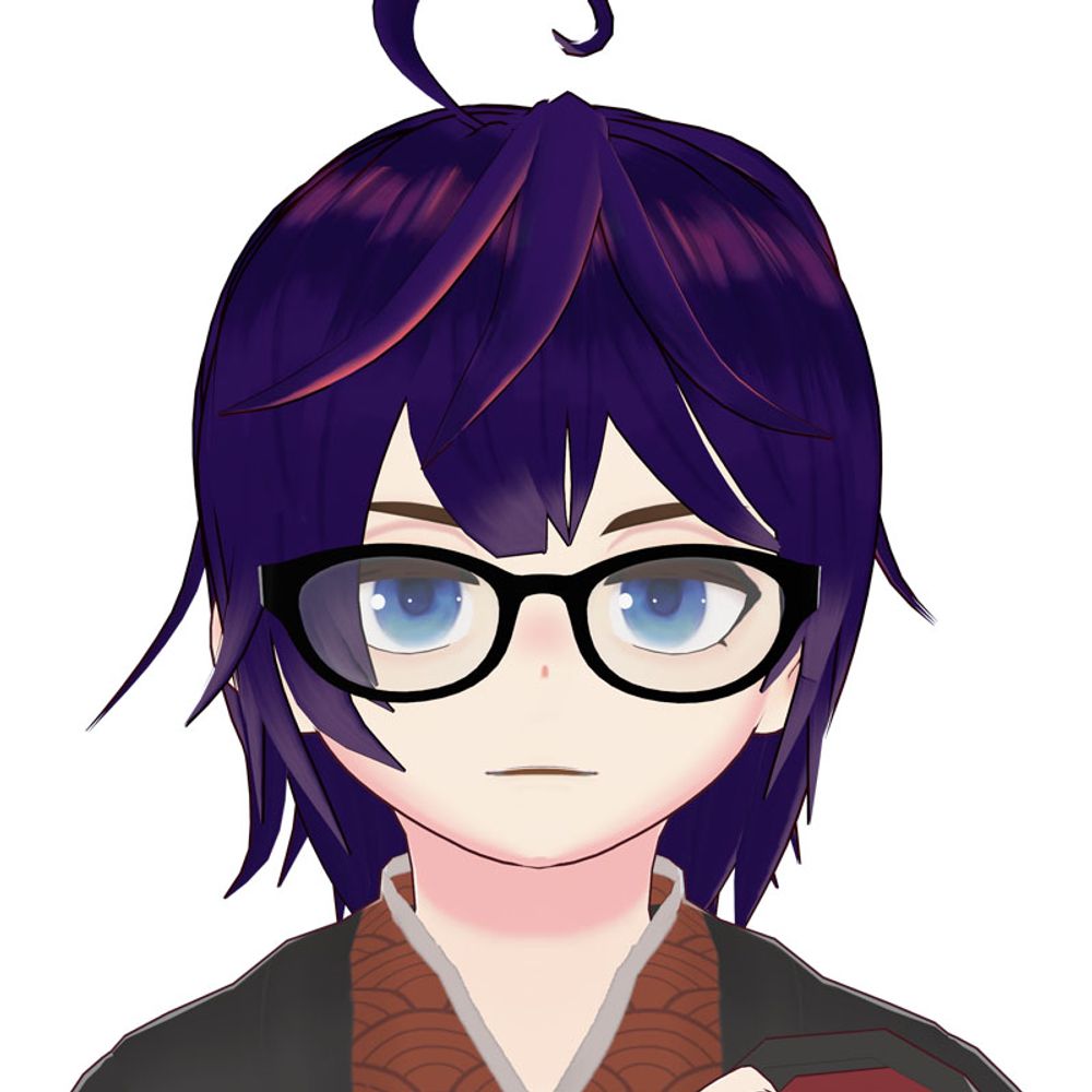 オオタさん（おじさんVTuber）