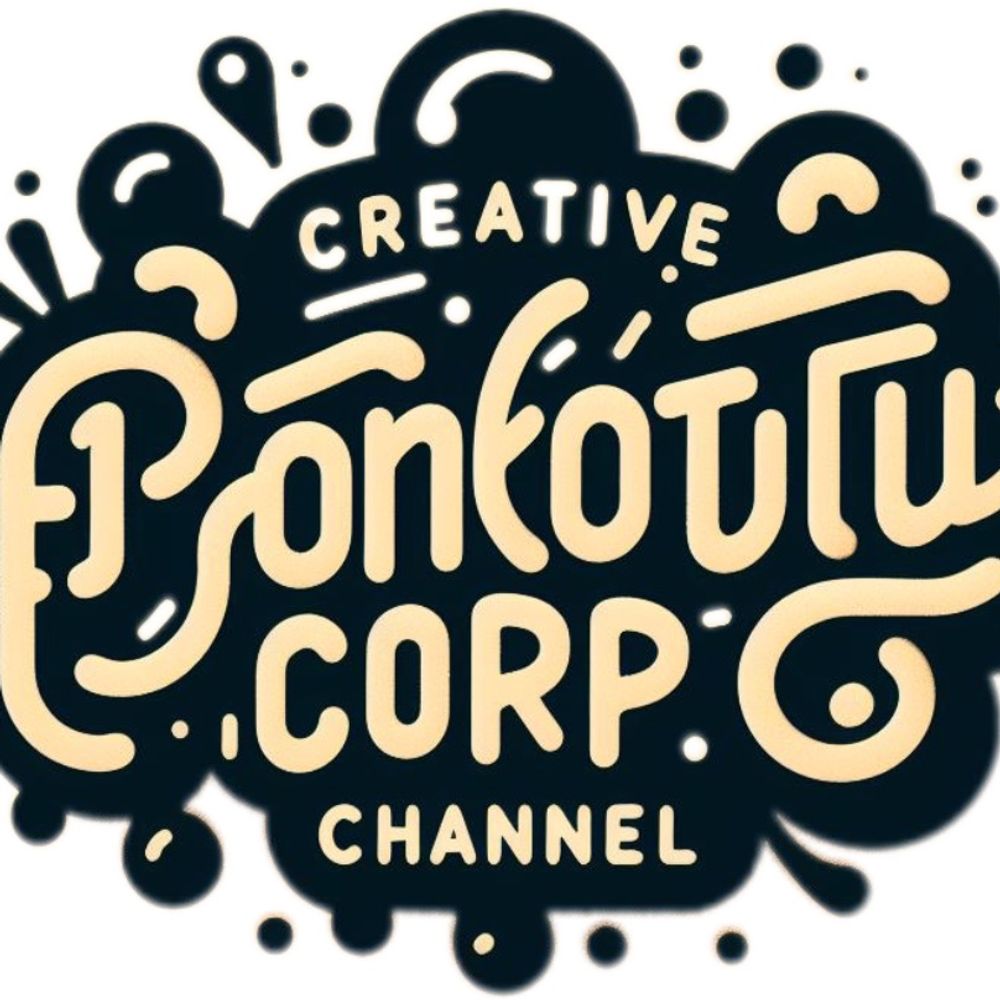 Creative AI【Ponkotu Corps Channel】
