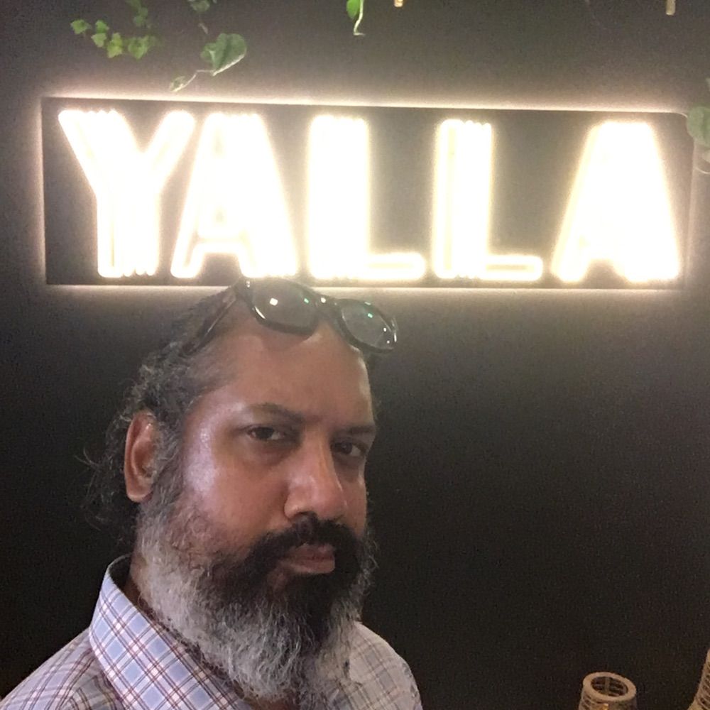 User avatar