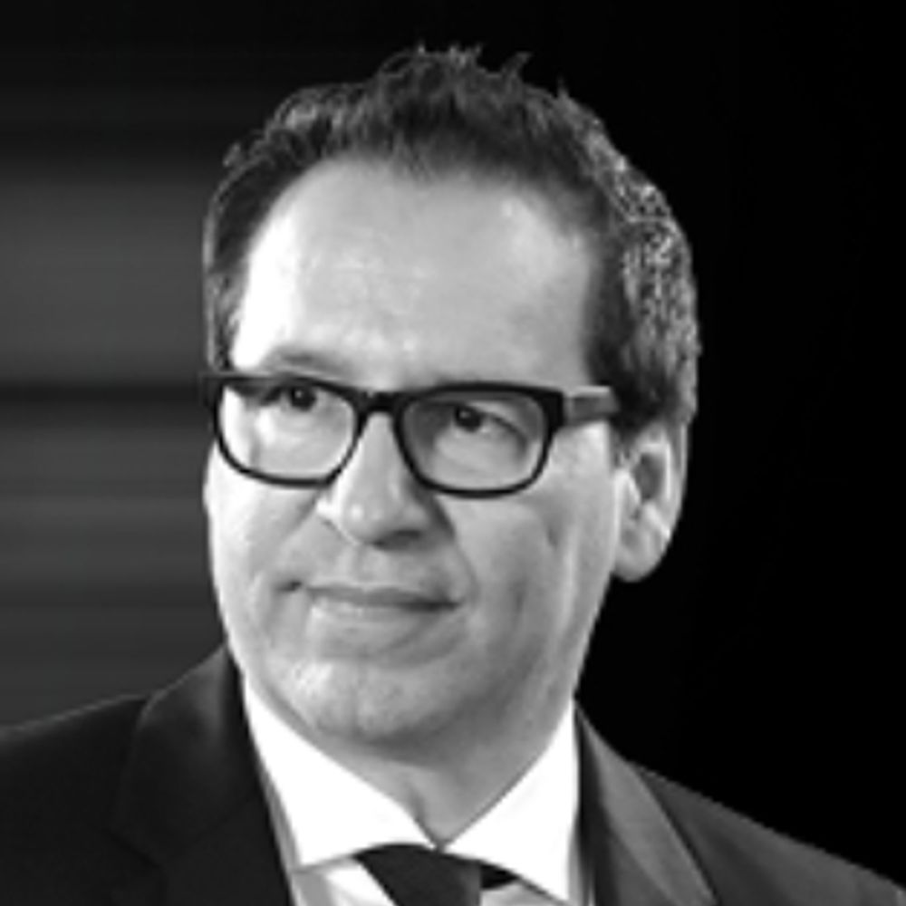 Paul Barron