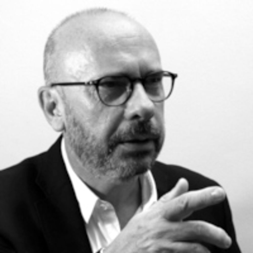 Carlos Alonso Pascual