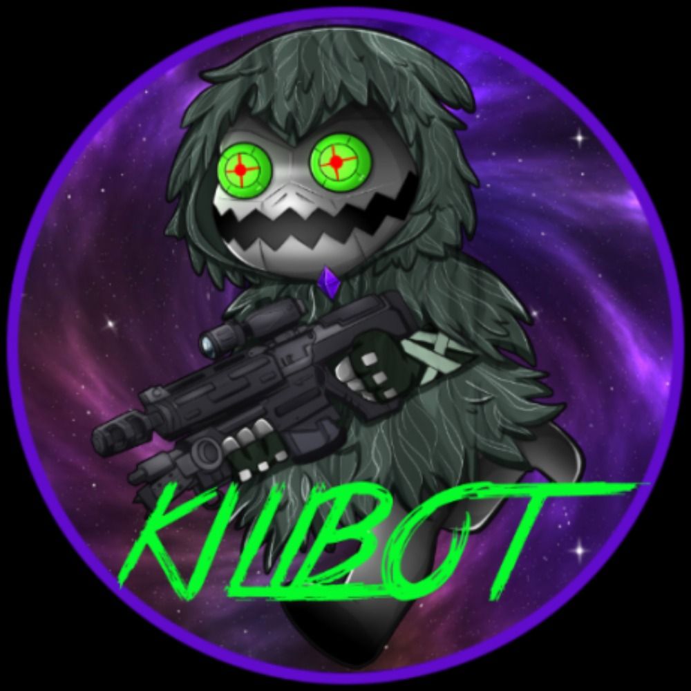 KILLBOT™