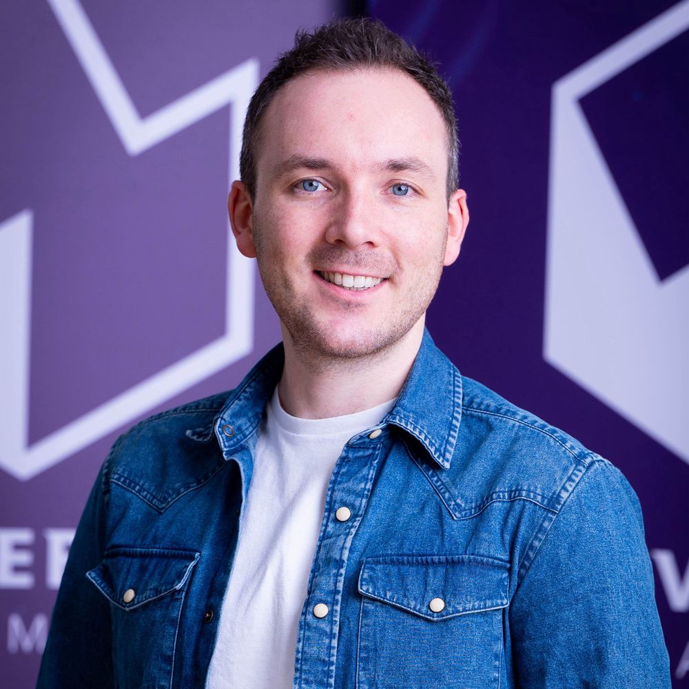 Fraser Strachan