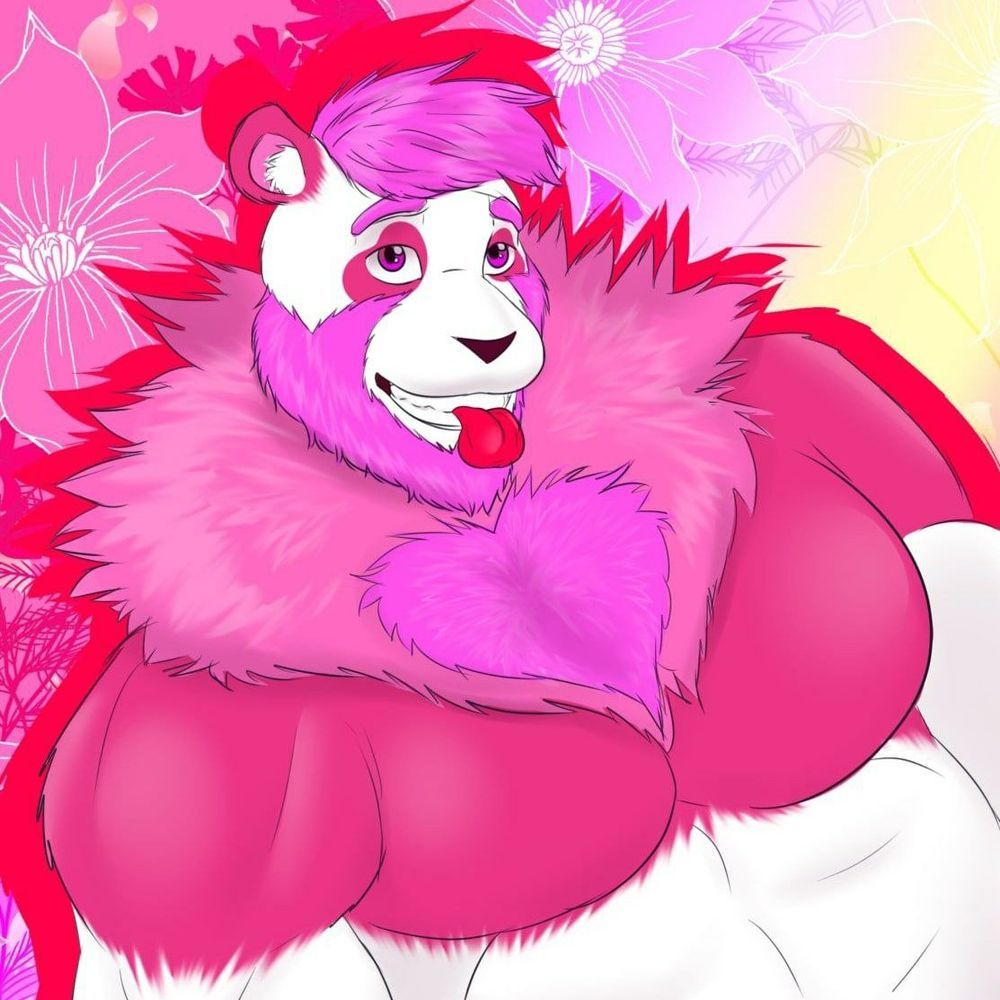 Kiryu Panda 