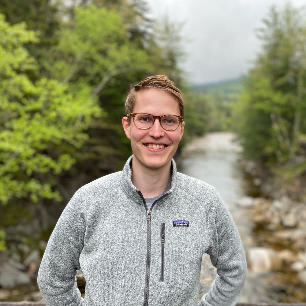 Joel Rämö