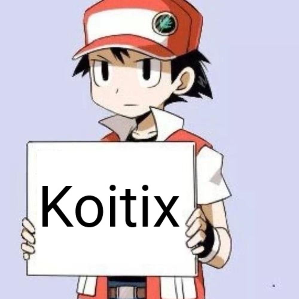 Koitix