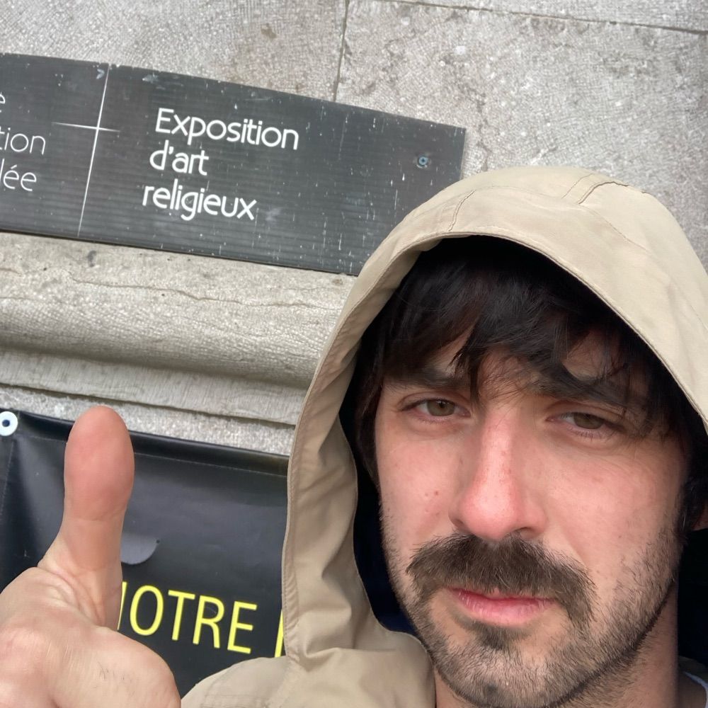 Olivier Hugo