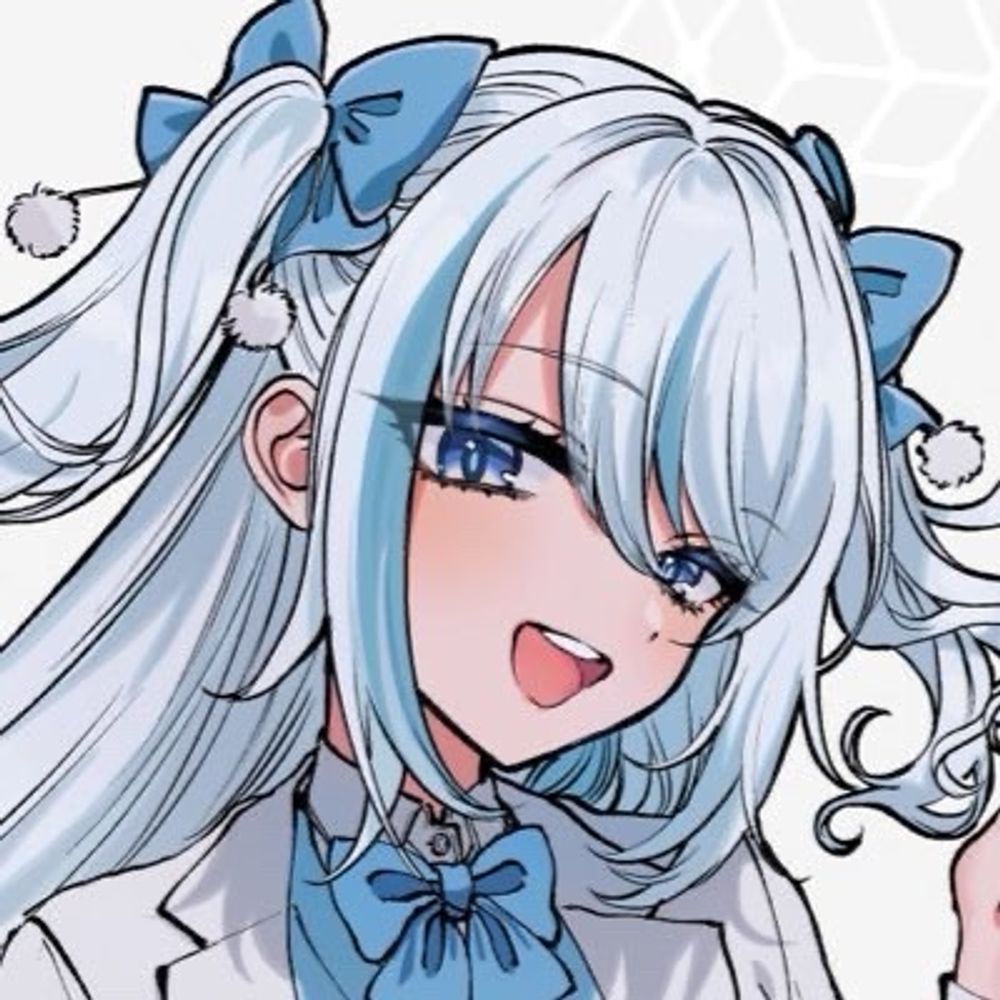 白雪ましろ