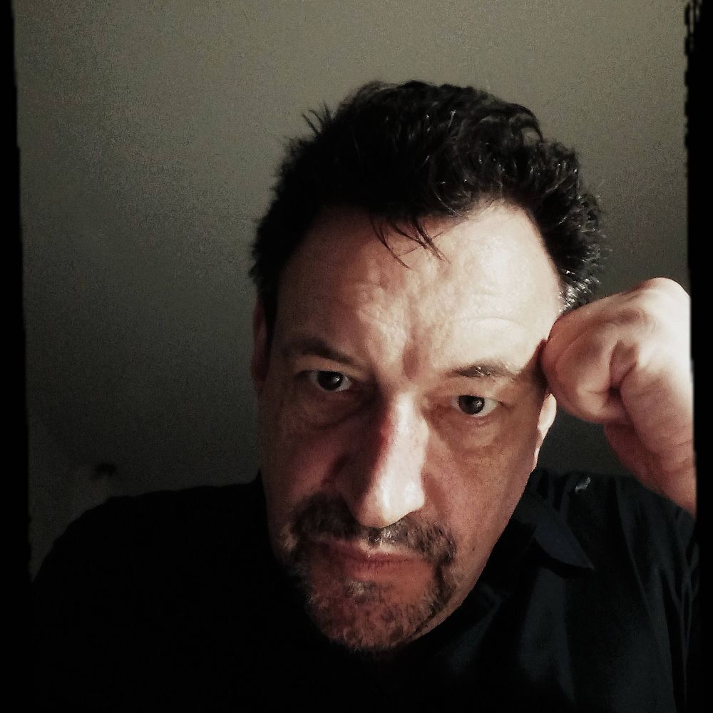 Harald Etzbach