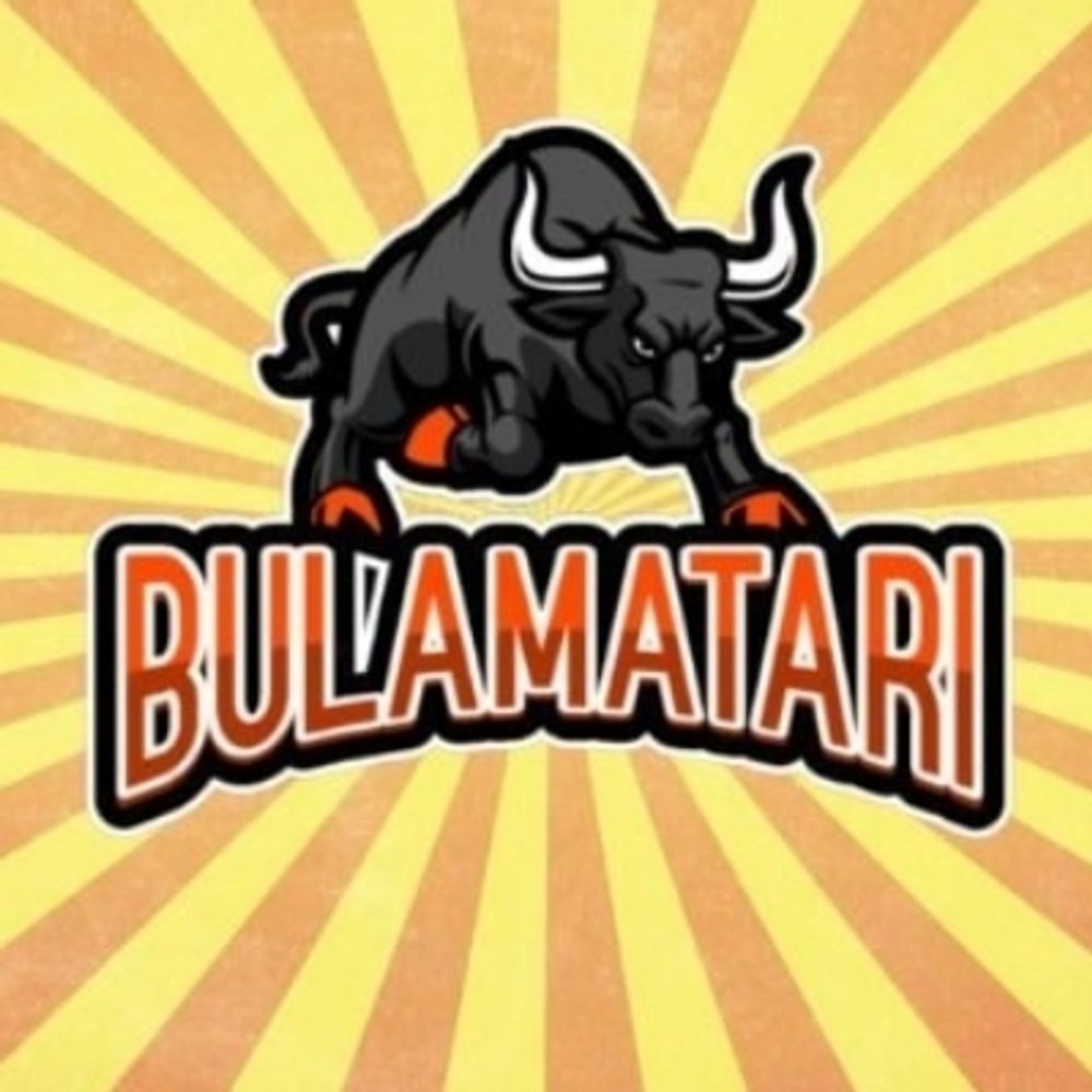 Bulamatari