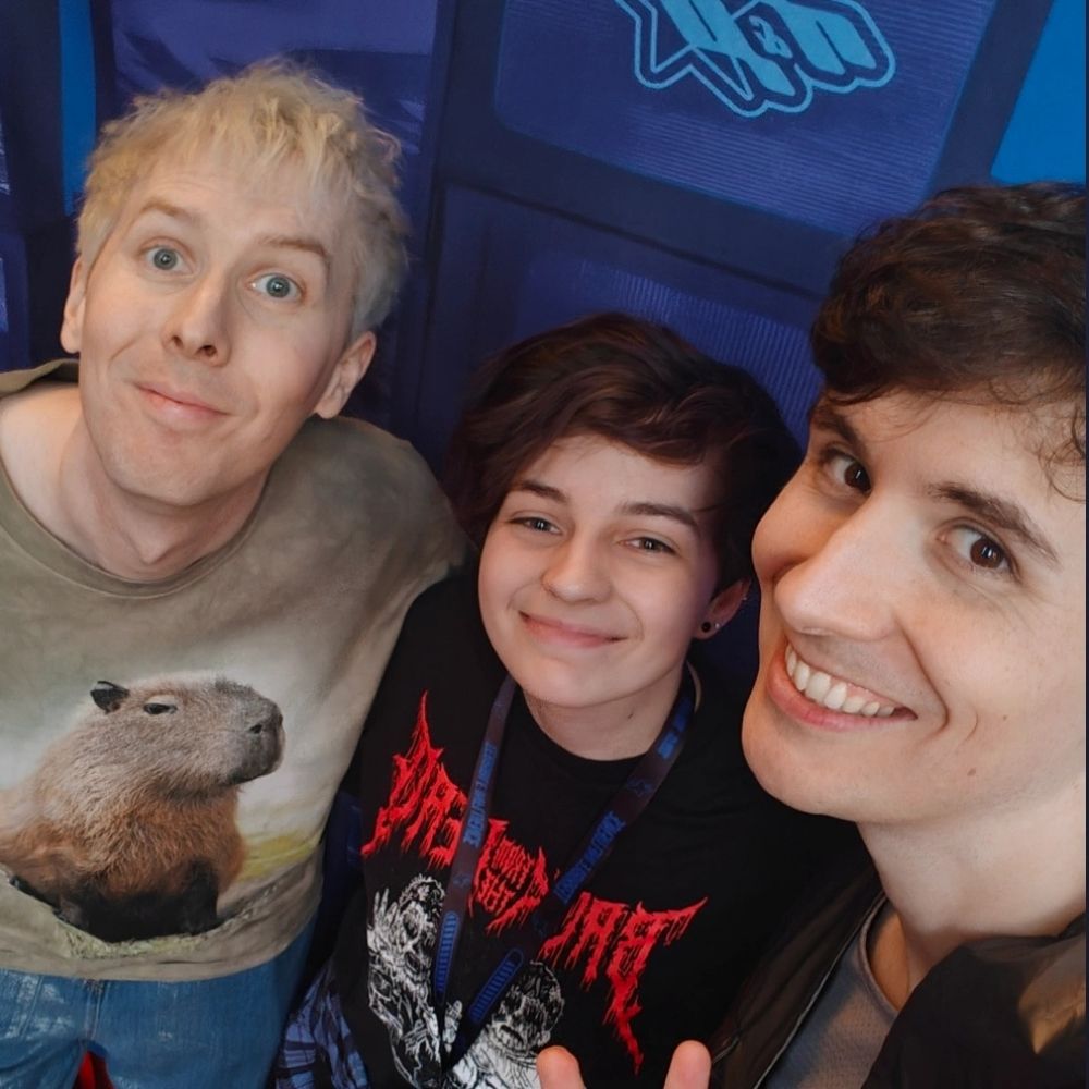 v 💜 MET DNP
