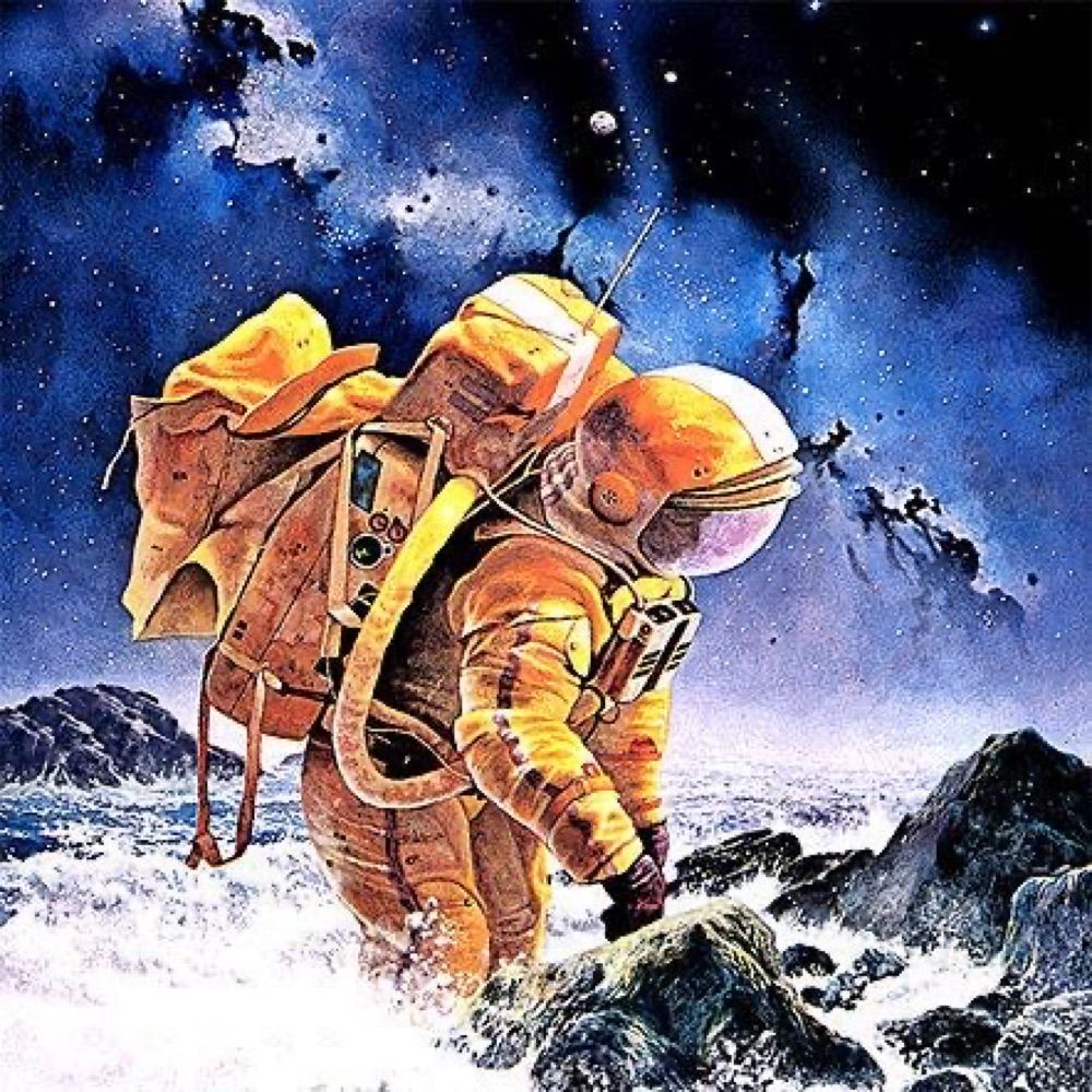 Gary Montgomery