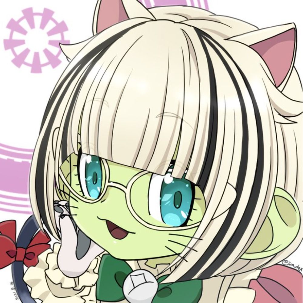 猫森タマ