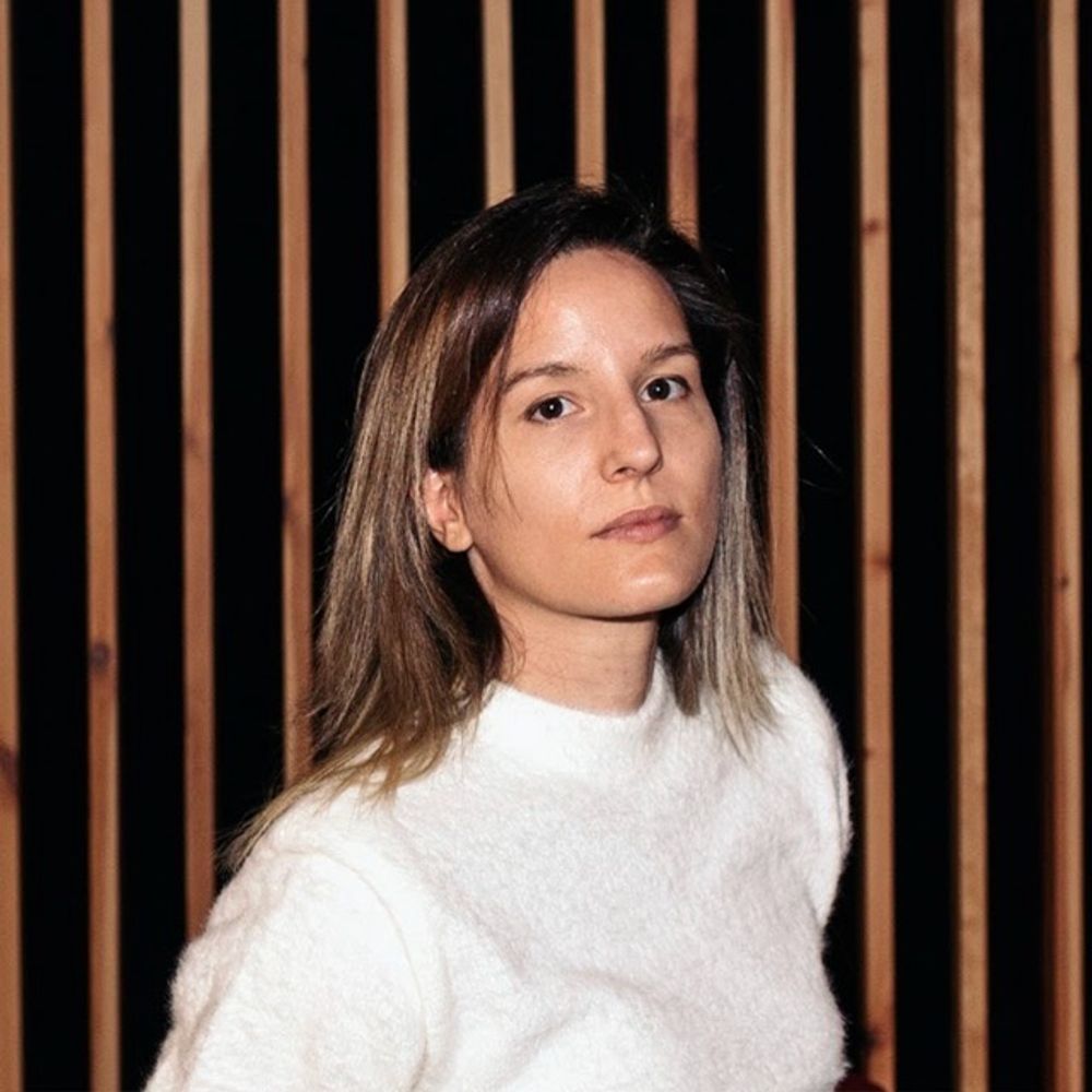 Eva Yarza