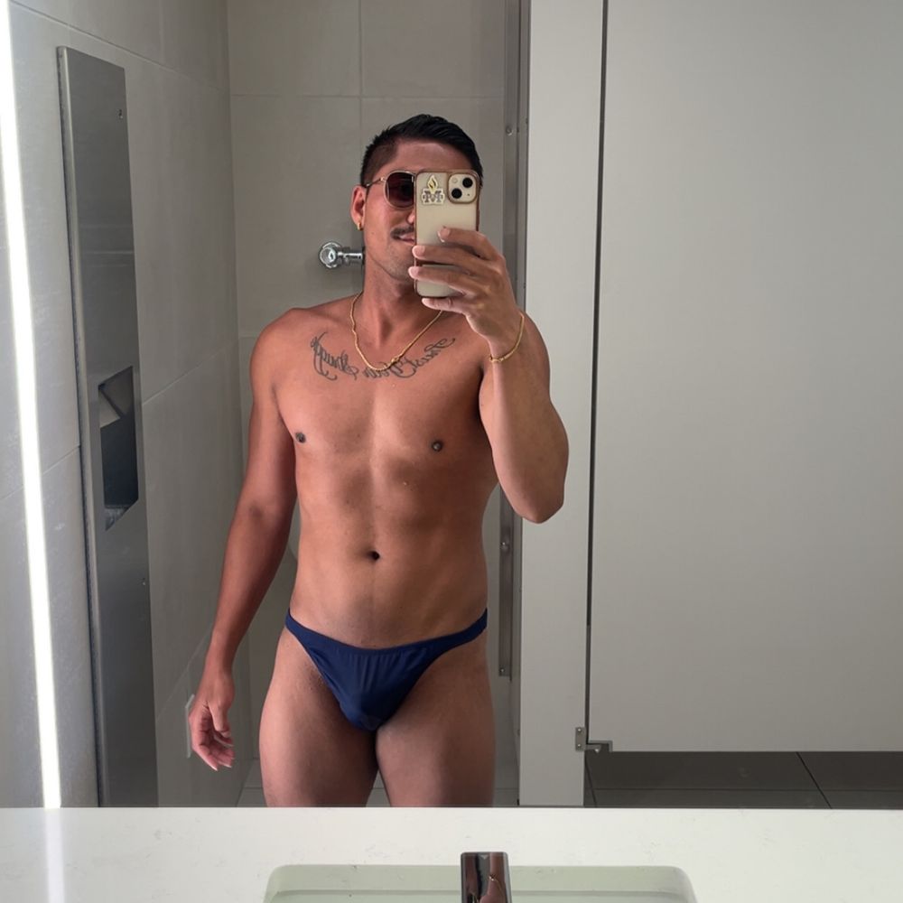 goodboyjc808.bsky.social profile picture