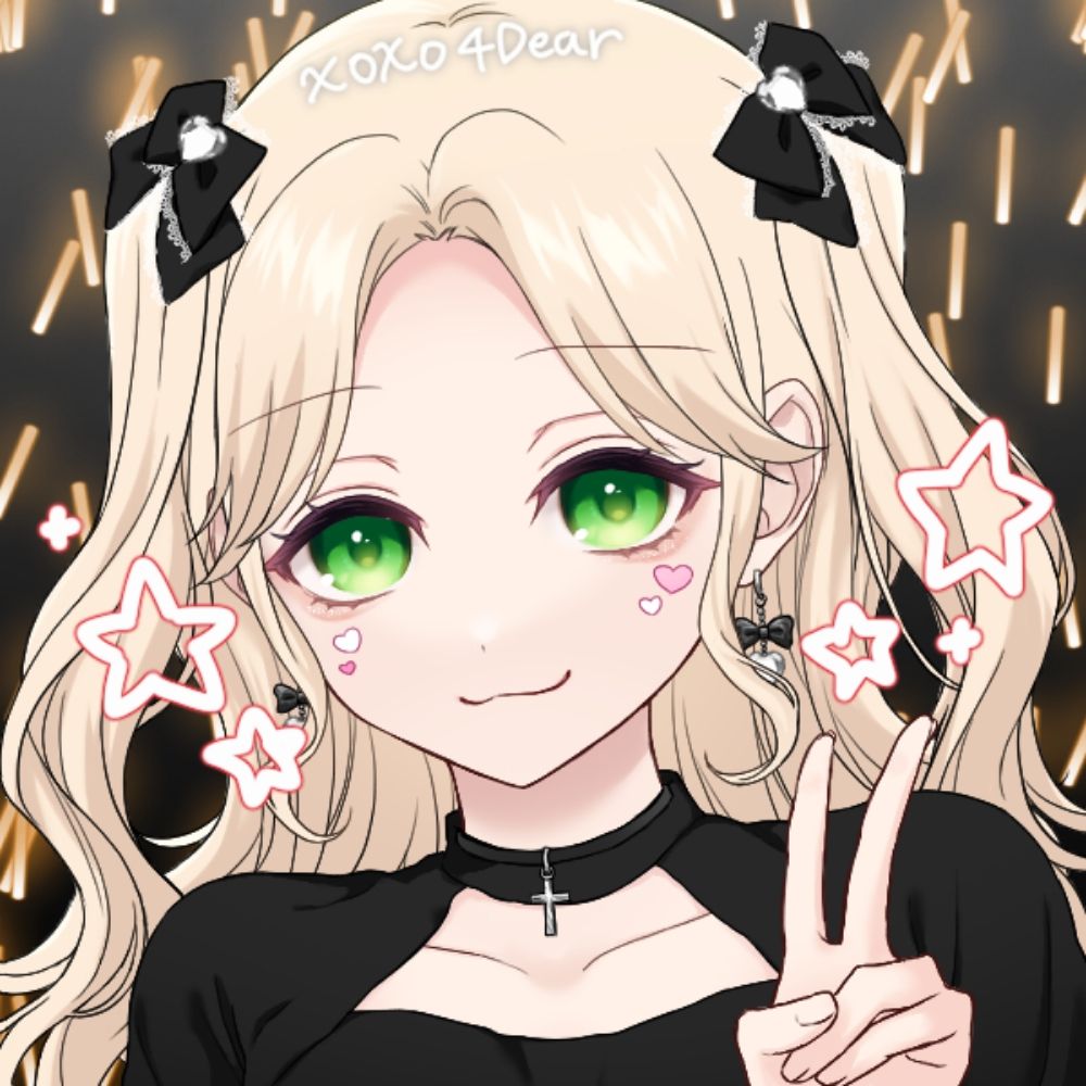 Ally's avatar