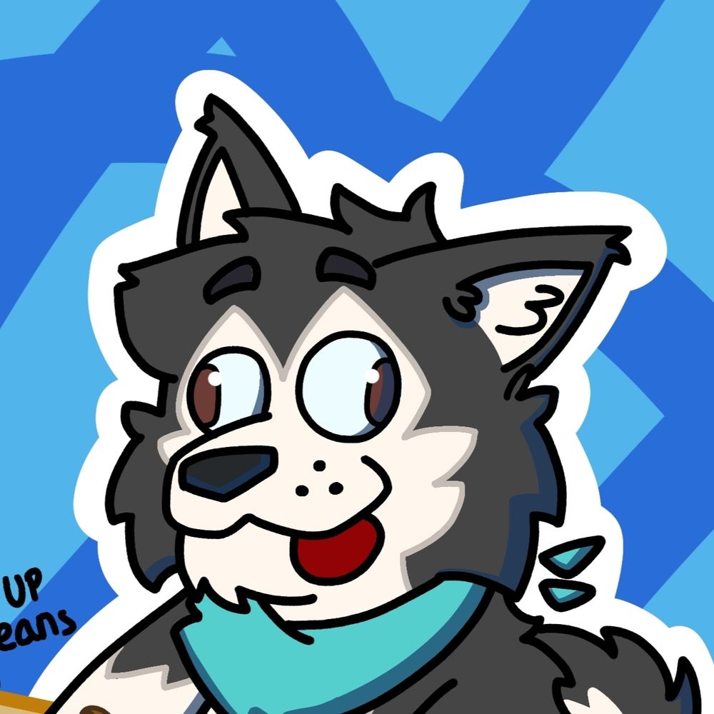 James the dog 🔜 Furpocolapse 2024's avatar