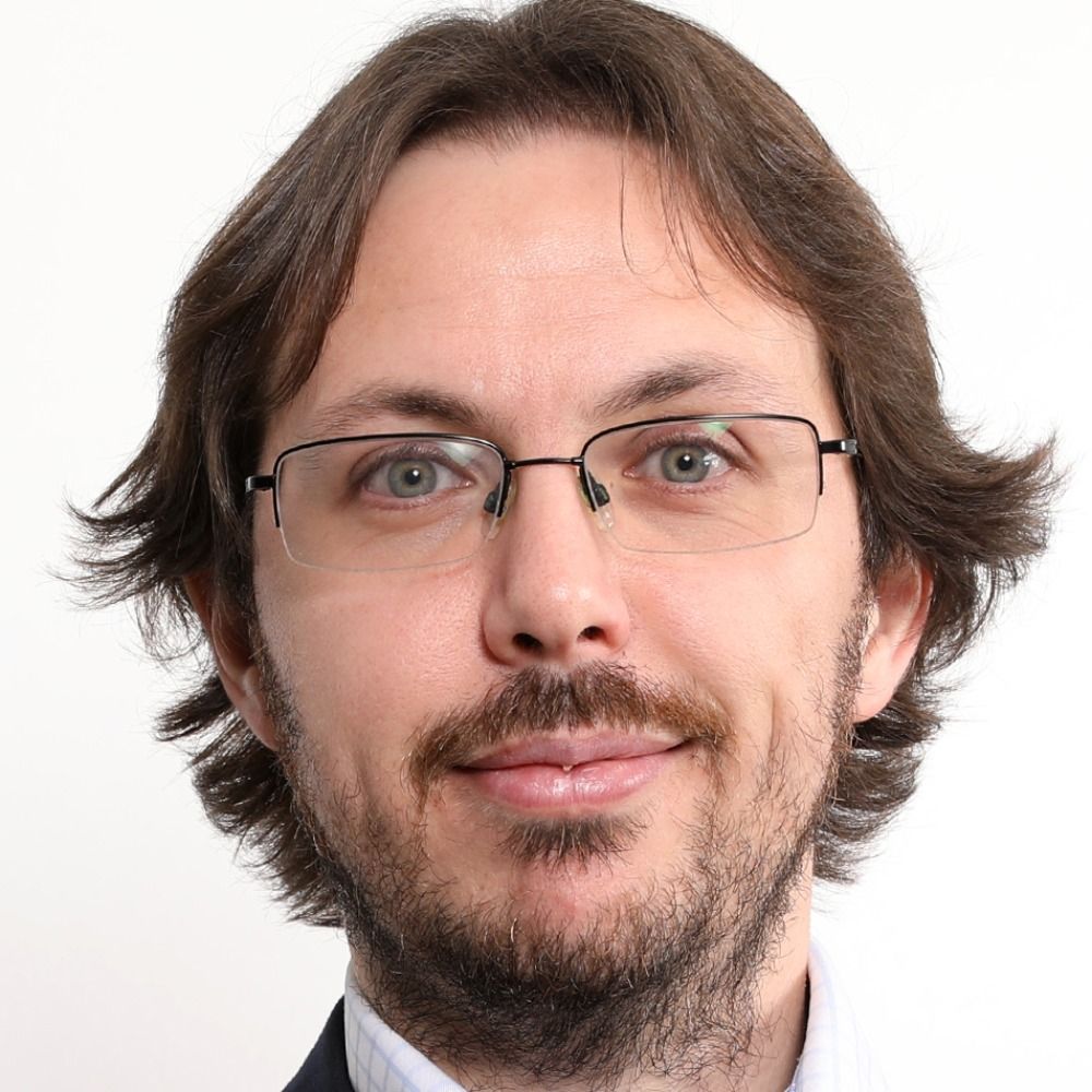 Emilio Zagheni