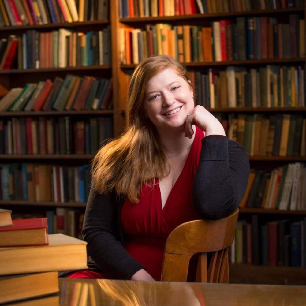Laura June Davis, PhD