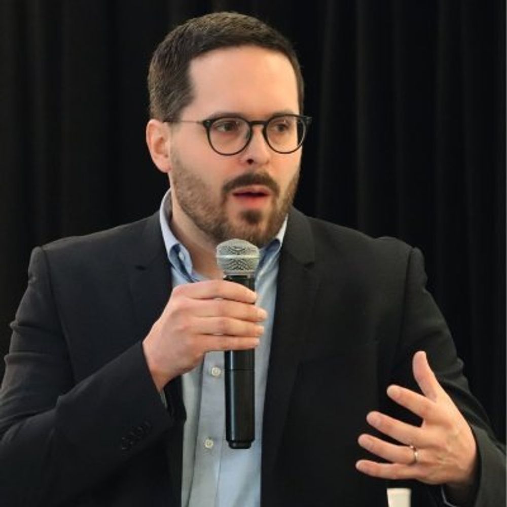 Mathieu Charbonneau