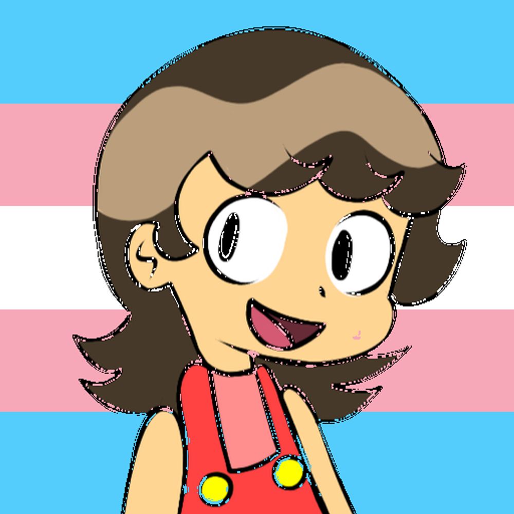 SophieNovus 🏳️‍⚧️