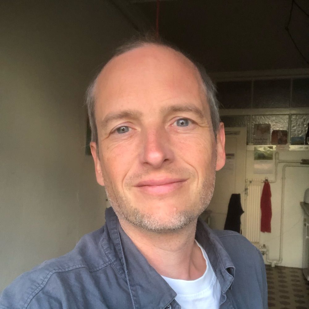 Lucas Dubuis