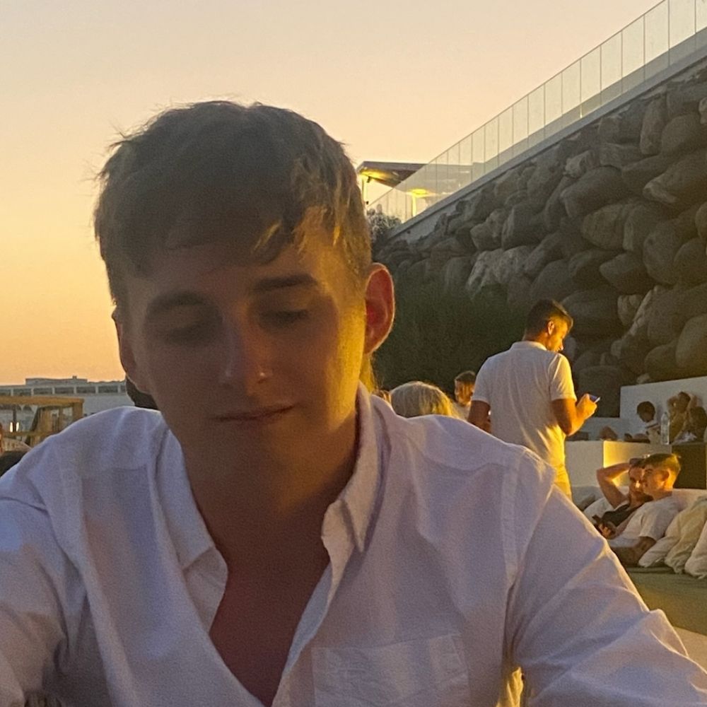 Kieron B